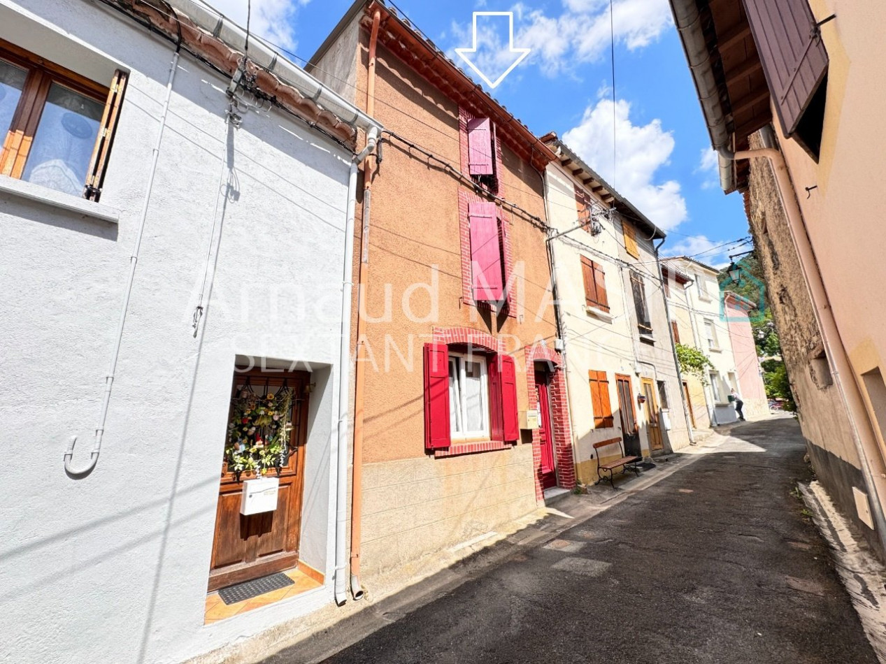 vente Maison de village Axat - Photo 19