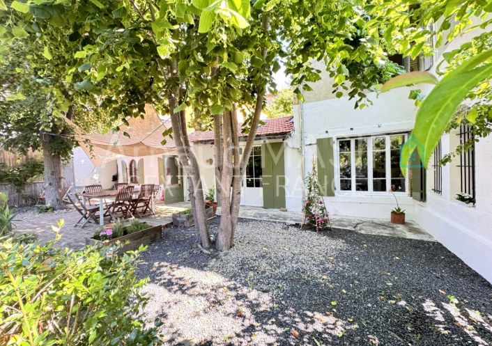 vente Maison bourgeoise Axat