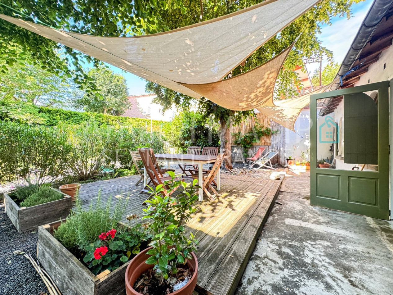 vente Maison bourgeoise Axat - Photo 15