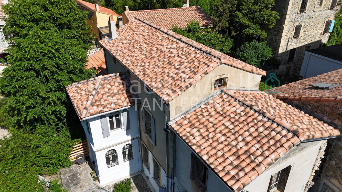vente Maison bourgeoise Axat - Photo 17