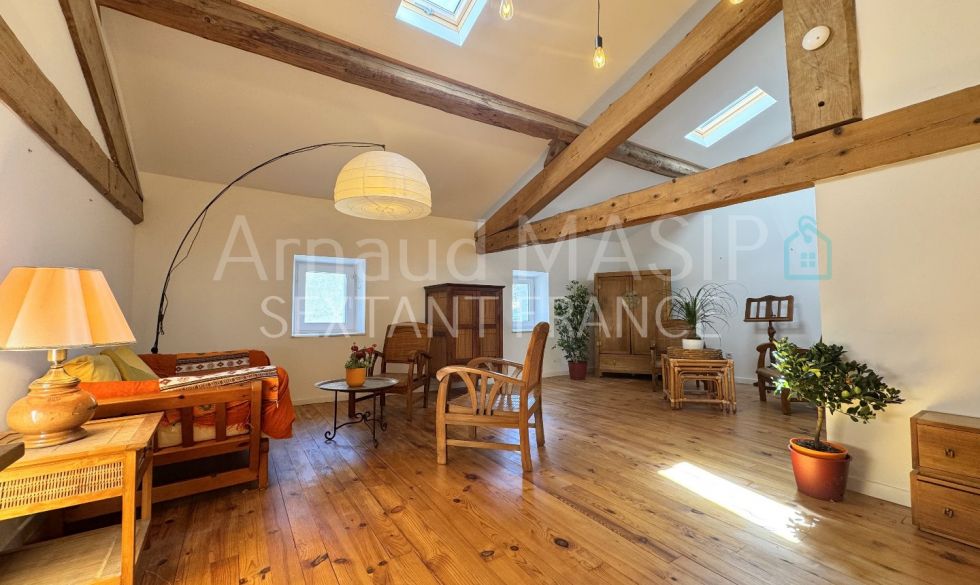 vente Campagne Sur Aude