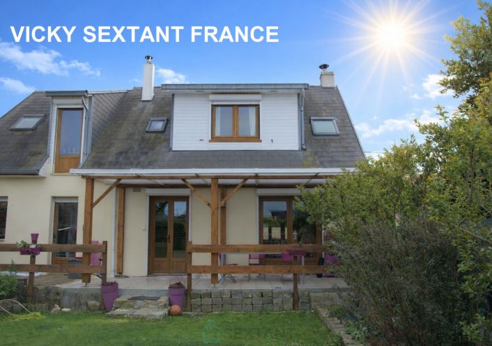 vente Maison Sailly En Ostrevent