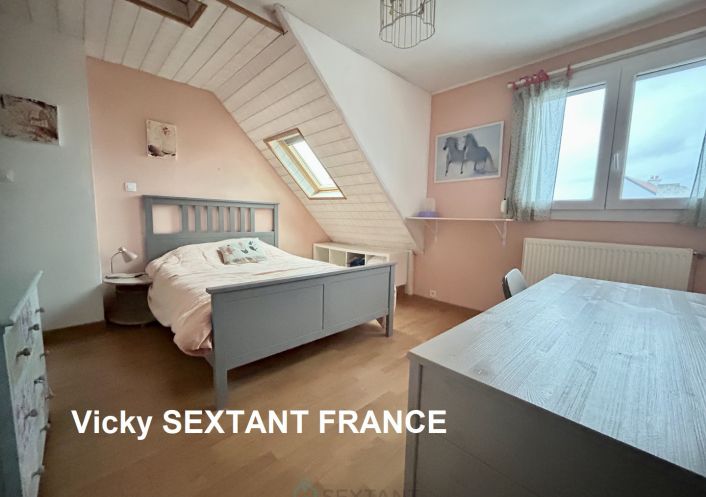 vente Maison Sailly En Ostrevent