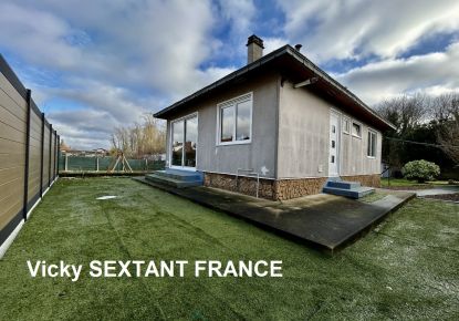 vente Maison Biache Saint Vaast