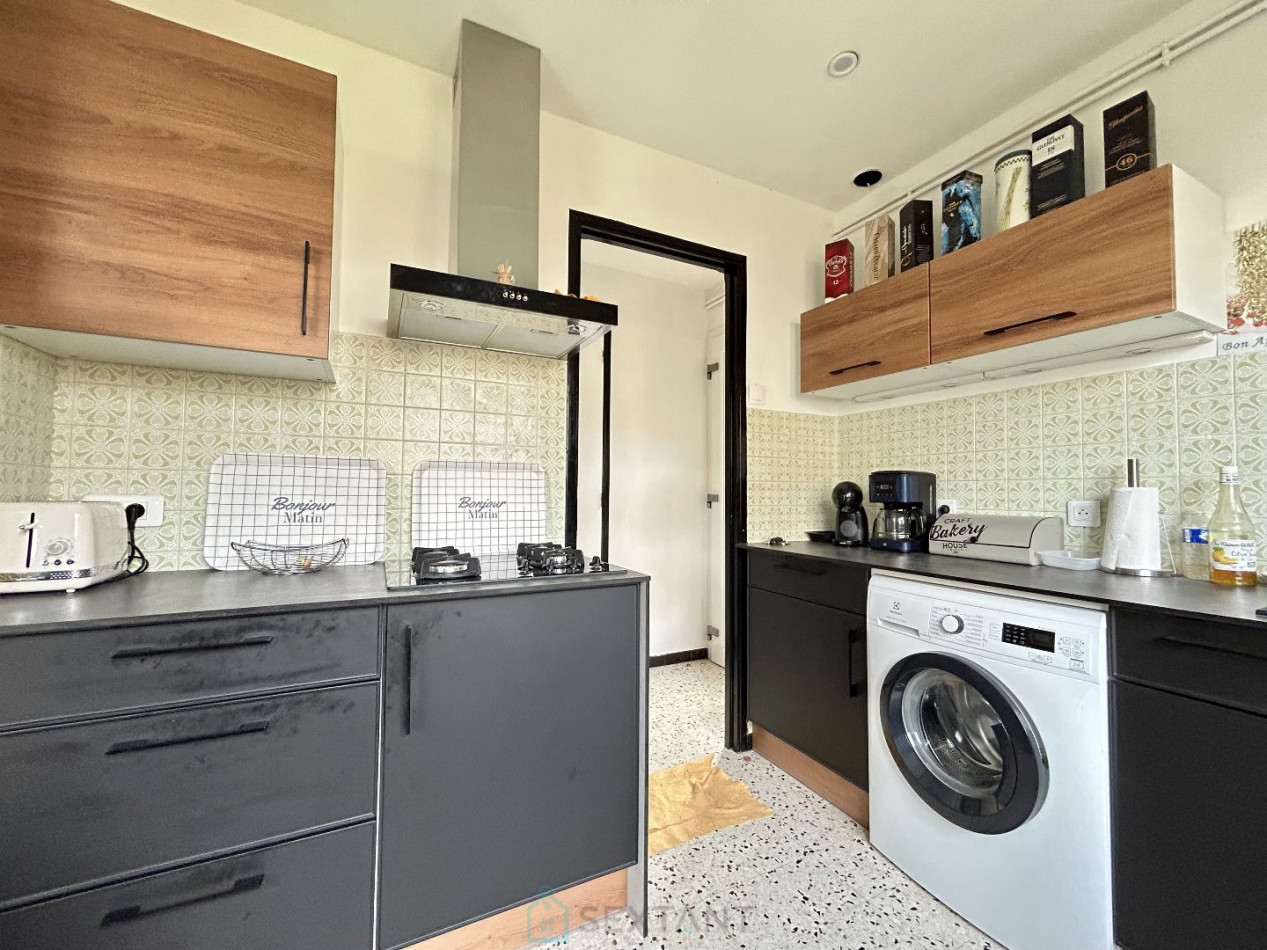 vente Maison Biache Saint Vaast - Photo 5