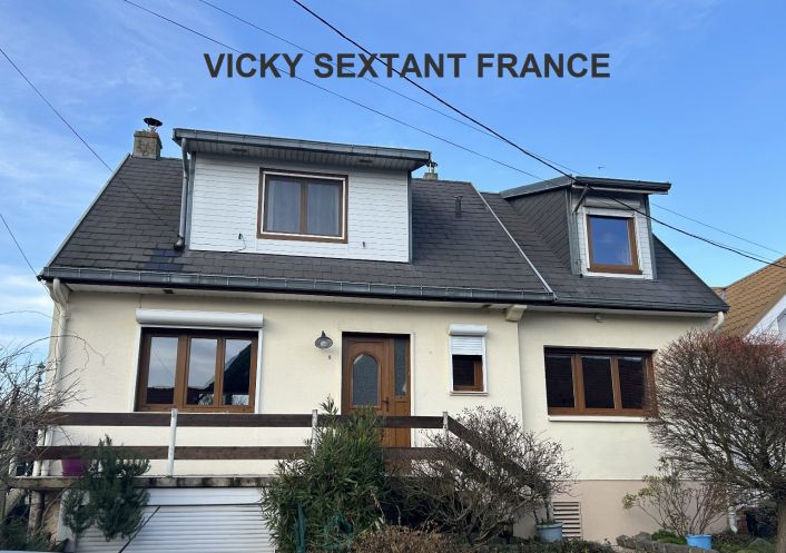 vente Maison Vitry En Artois