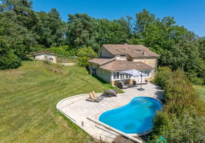vente Maison Mouleydier