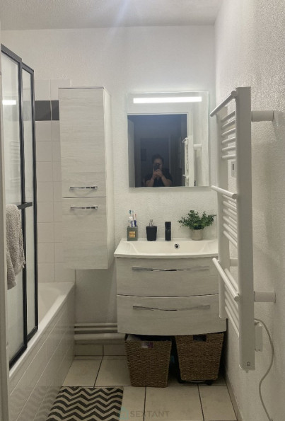 vente Appartement en résidence Deville Les Rouen - Photo 8