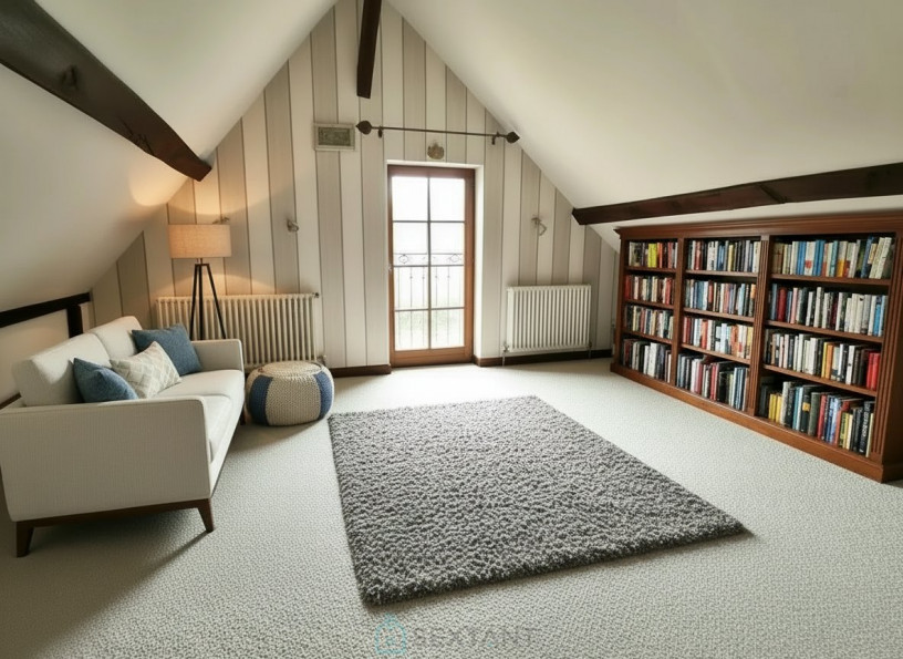 vente Maison Amboise - Photo 7