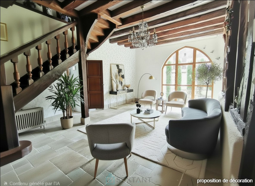 vente Maison Amboise - Photo 2