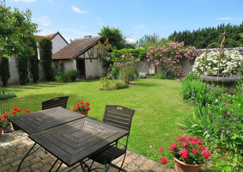 vente Maison Amboise - Photo 10