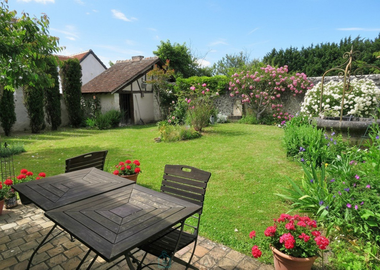 vente Maison Amboise - Photo 10