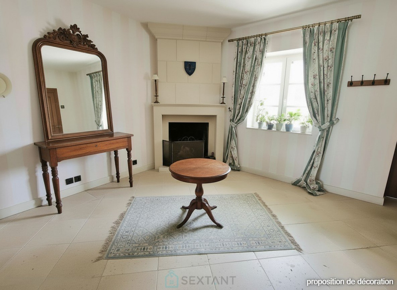 vente Maison Amboise - Photo 8