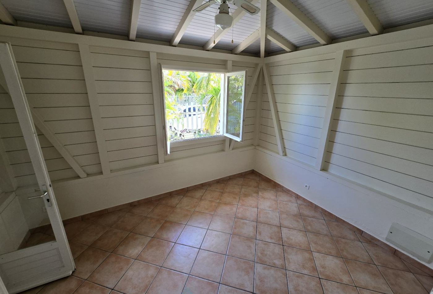 vente Maison Les Trois Ilets - Photo 10