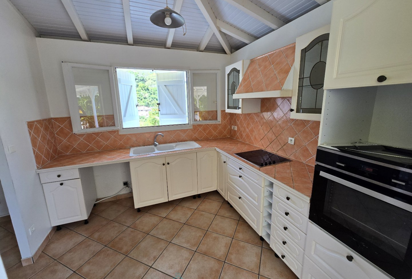 vente Maison Les Trois Ilets - Photo 8