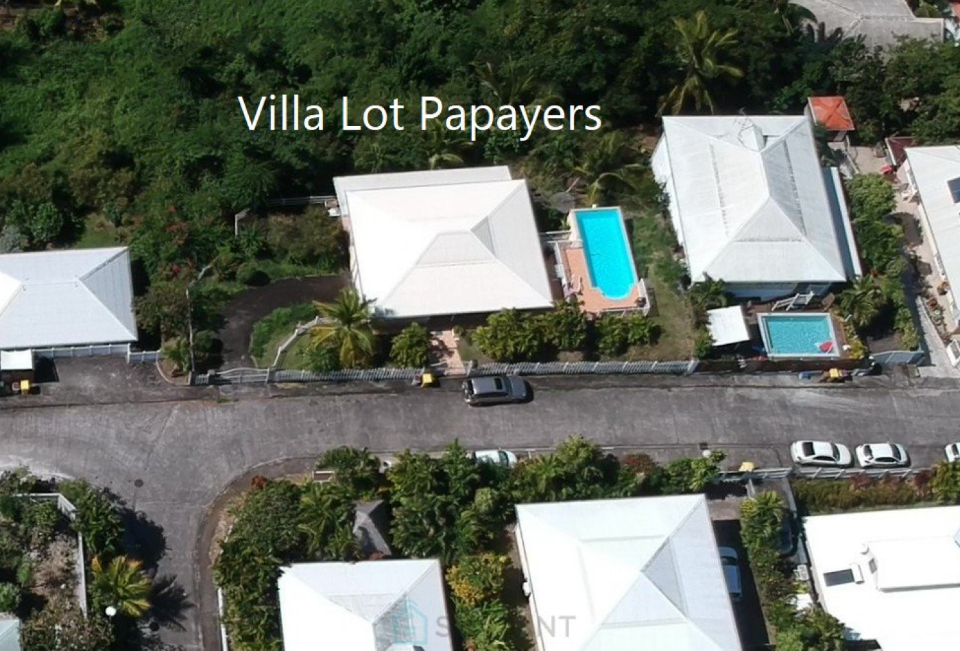 vente Maison Les Trois Ilets - Photo 1