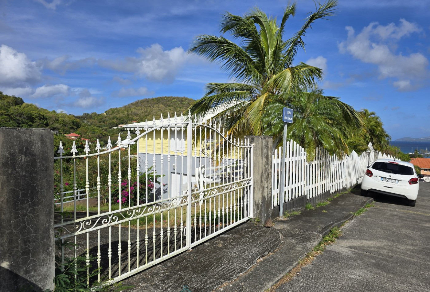 vente Maison Les Trois Ilets - Photo 2