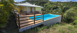 vente Maison Les Trois Ilets
