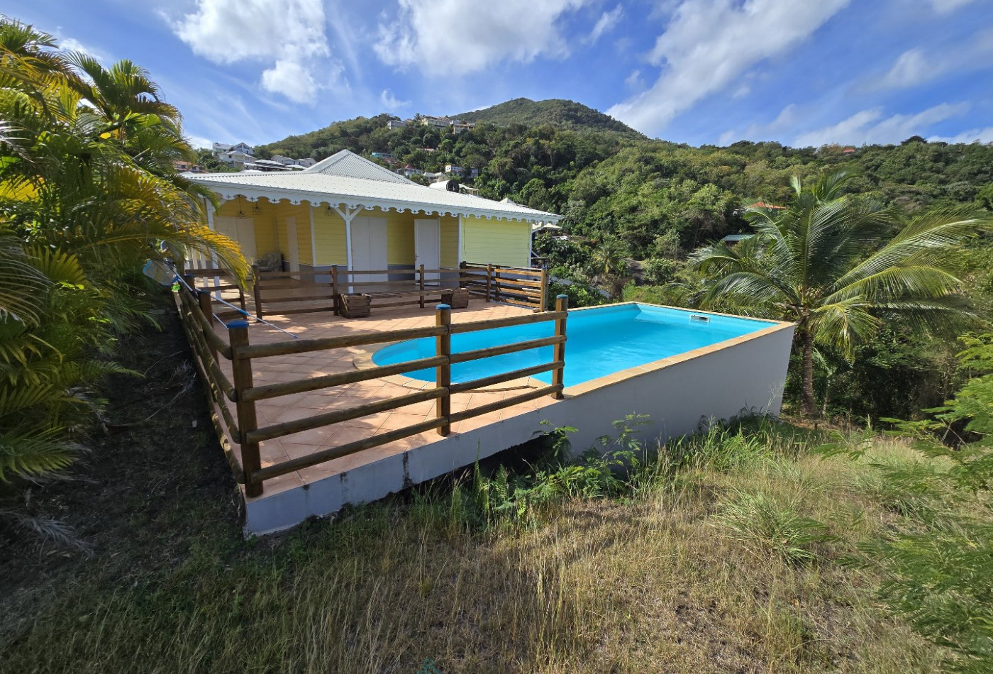vente Maison Les Trois Ilets - Photo 5