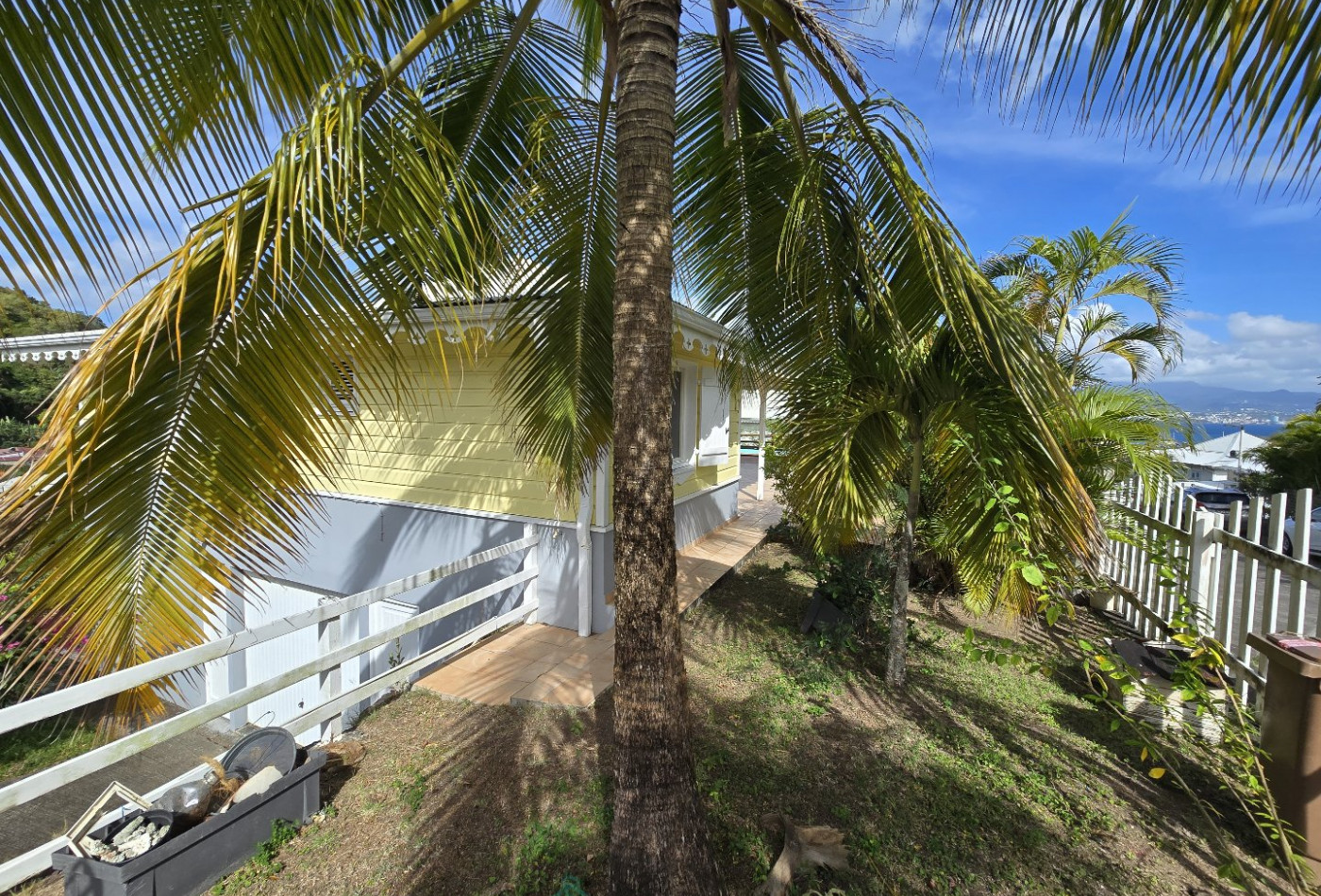vente Maison Les Trois Ilets - Photo 4