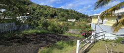 vente Maison Les Trois Ilets