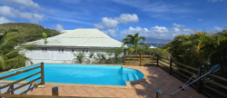 vente Maison Les Trois Ilets