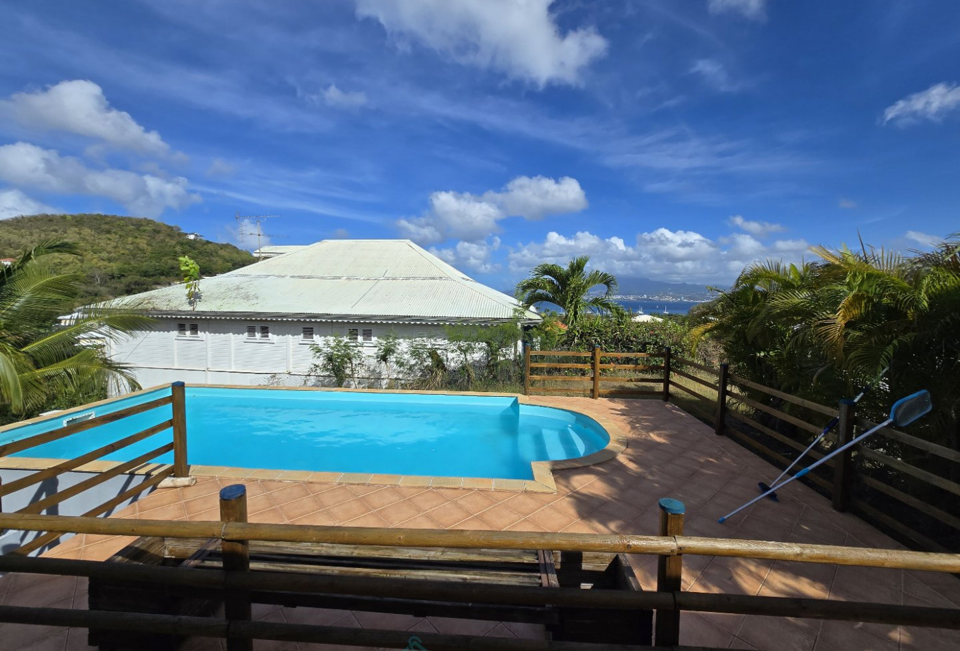 vente Maison Les Trois Ilets - Photo 6