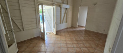 vente Maison Les Trois Ilets