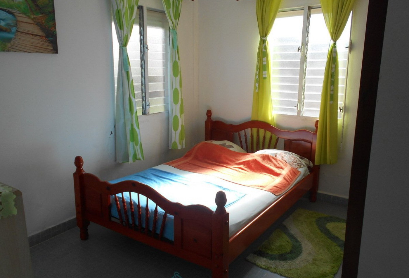 vente Maison Le Morne Rouge - Photo 10