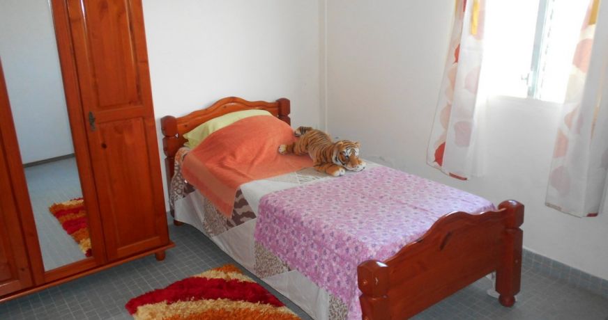 vente Maison Le Morne Rouge