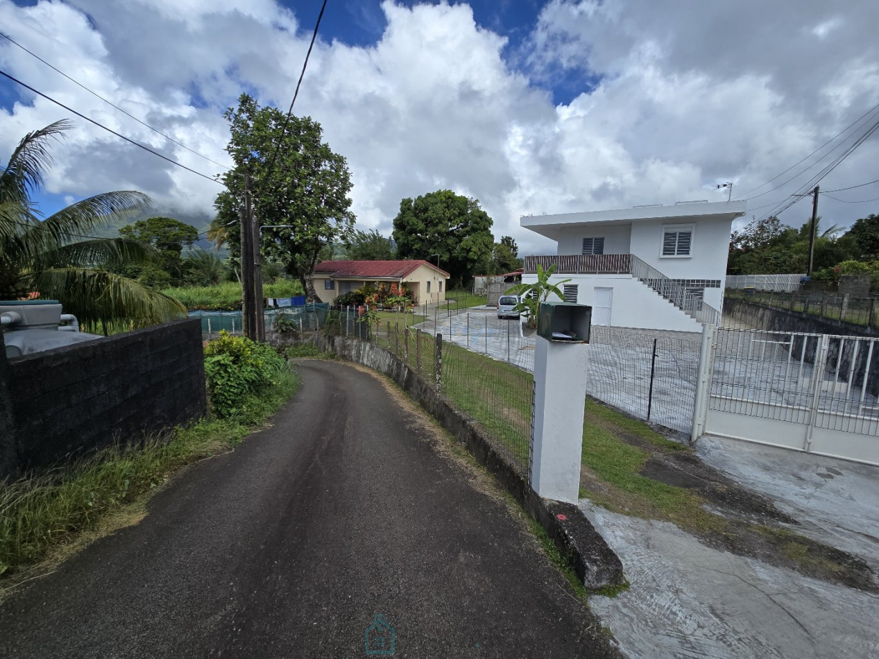 vente Maison Le Morne Rouge - Photo 2