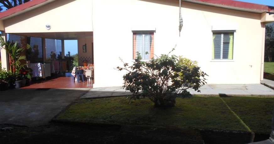 vente Maison Le Morne Rouge