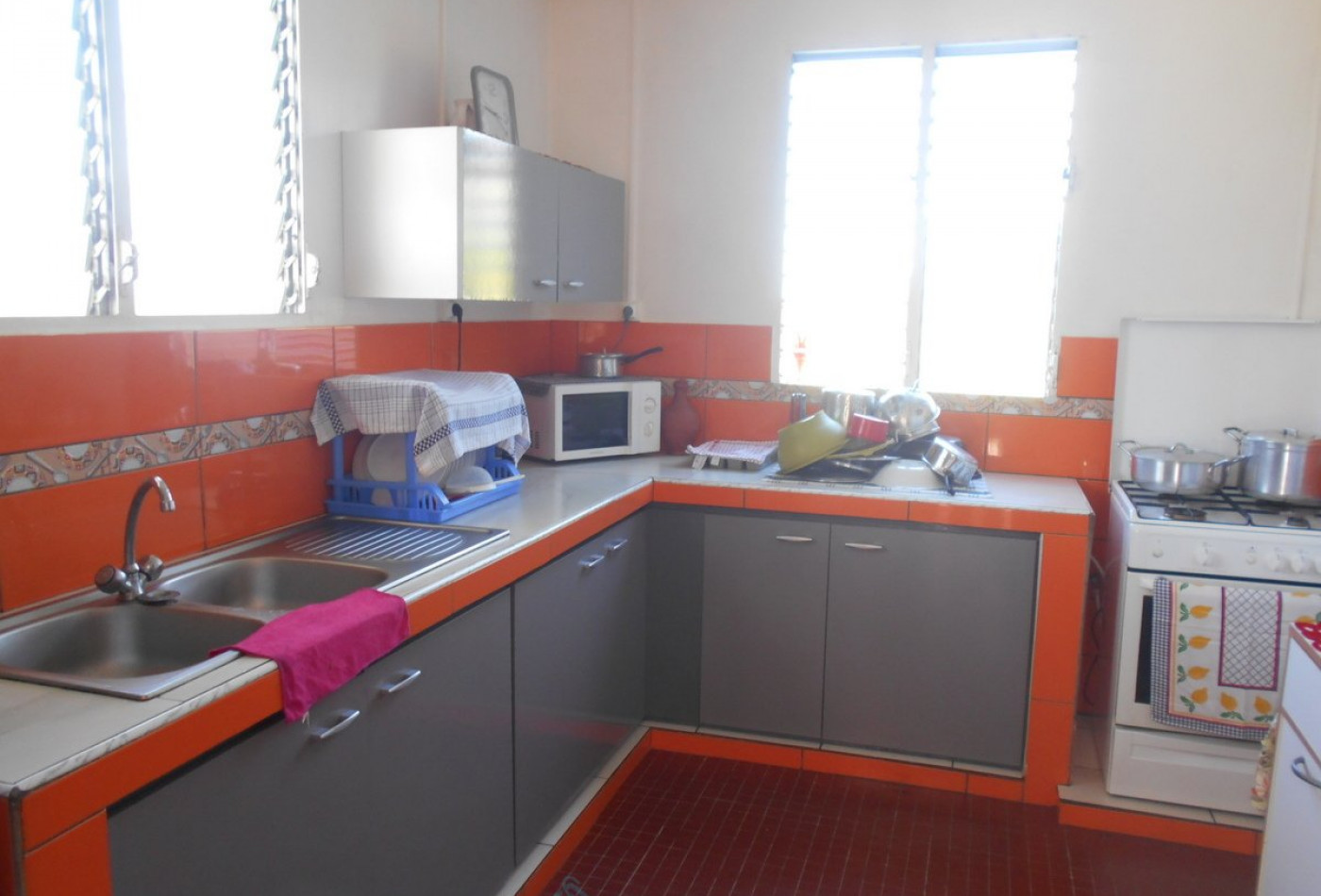 vente Maison Le Morne Rouge - Photo 7