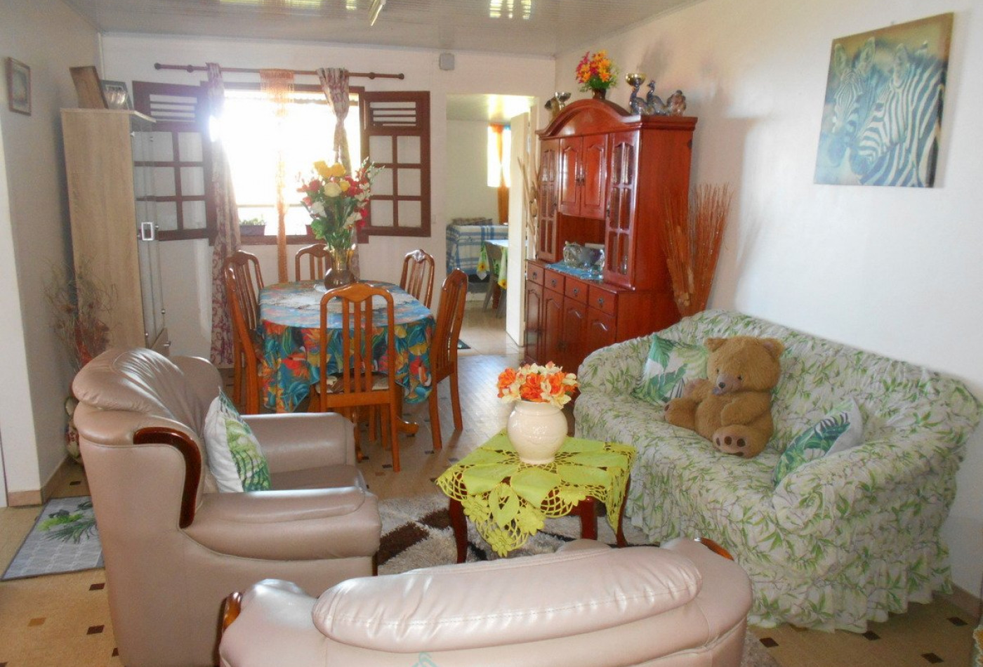 vente Maison Le Morne Rouge - Photo 8