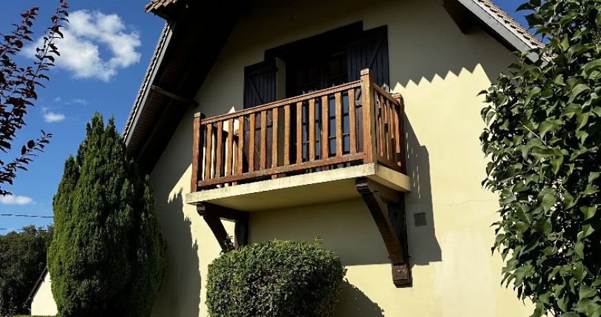 vente Maison individuelle Saint Ouen De Thouberville