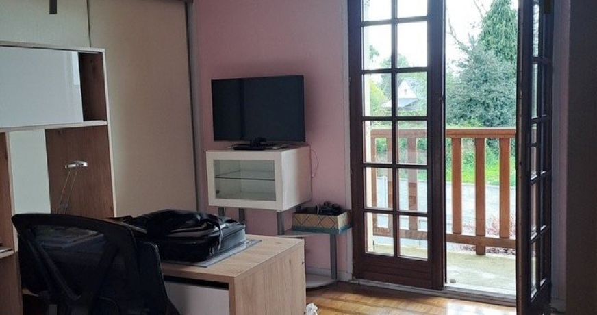 vente Maison individuelle Saint Ouen De Thouberville