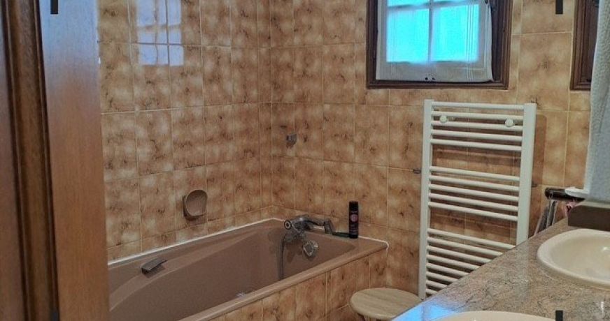 vente Maison individuelle Saint Ouen De Thouberville