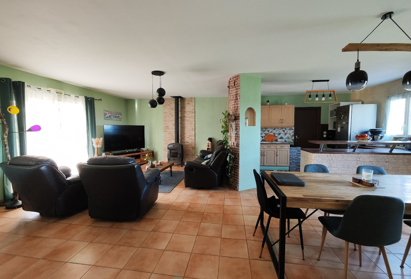 vente Maison Lisieux - Photo 9