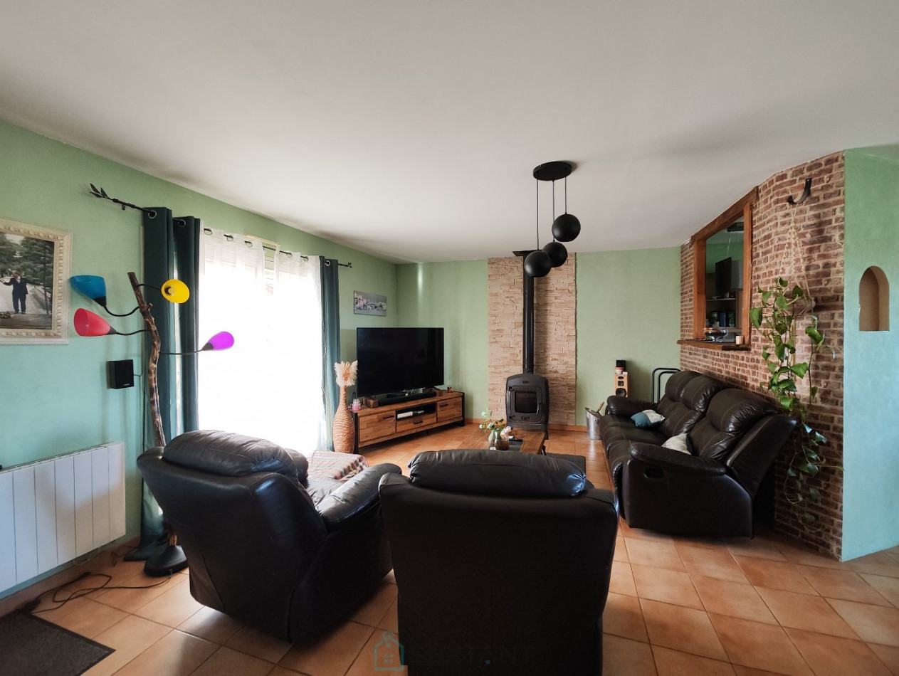 vente Maison Lisieux - Photo 14
