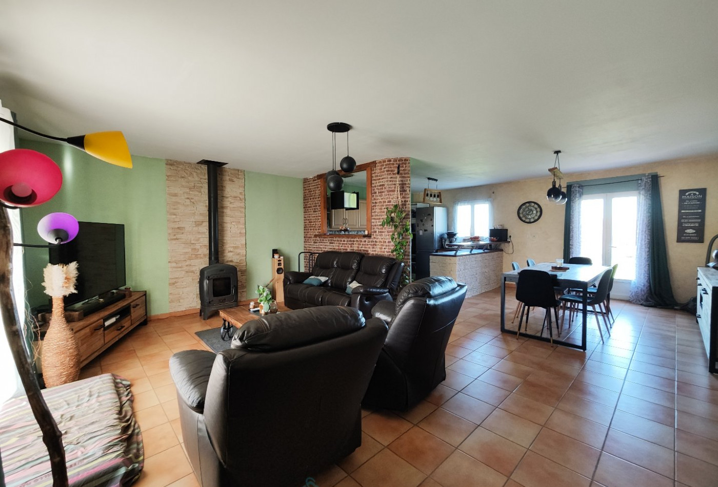 vente Maison Lisieux - Photo 3