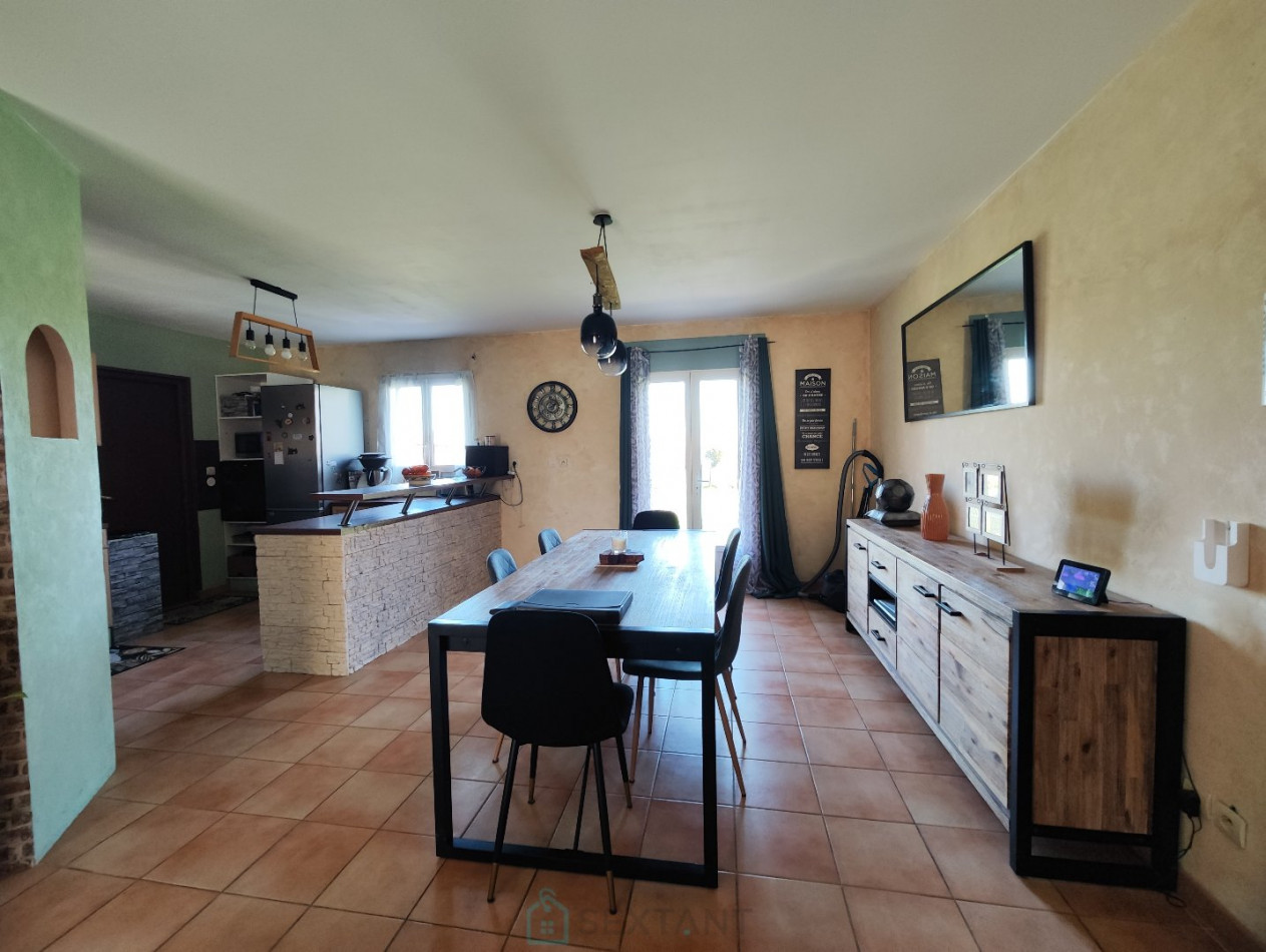 vente Maison Lisieux - Photo 13