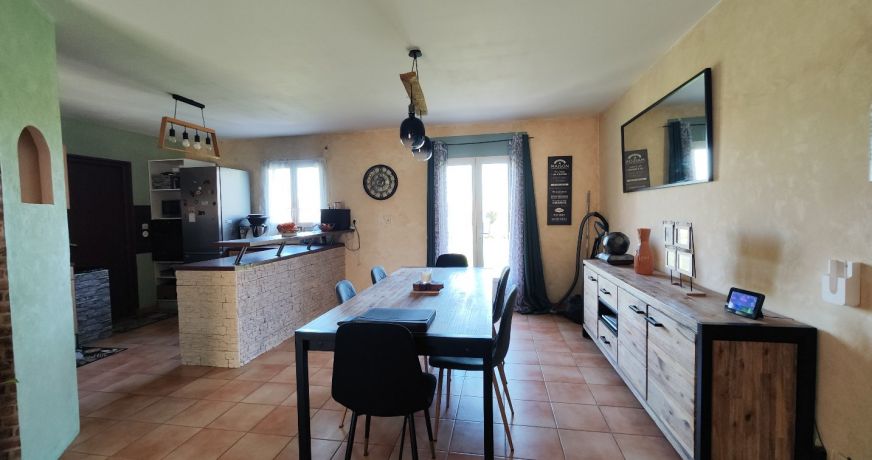 vente Maison Lisieux