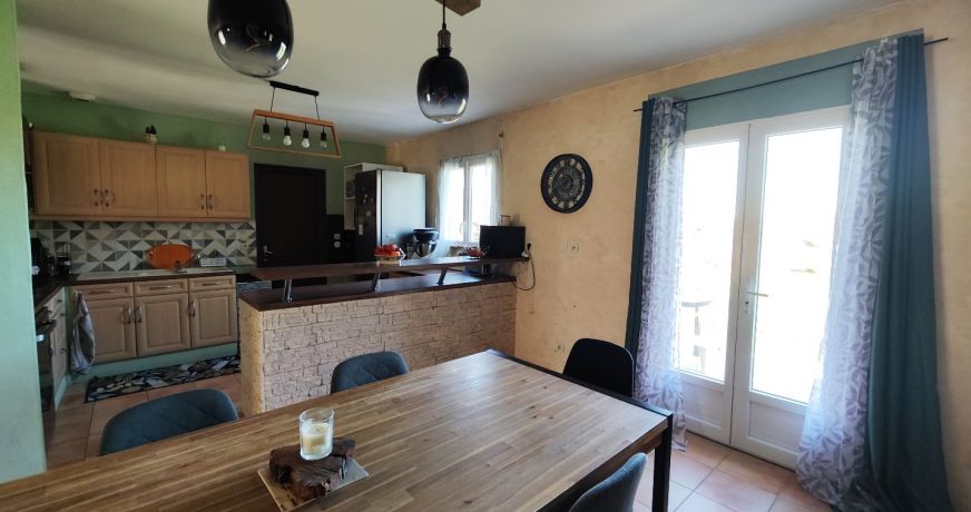 vente Maison Lisieux