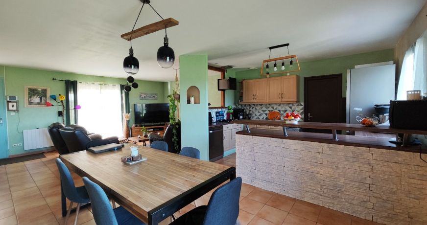 vente Maison Lisieux