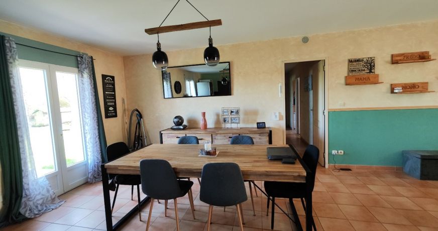 vente Maison Lisieux