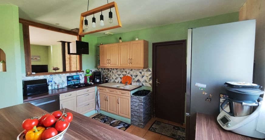 vente Maison Lisieux