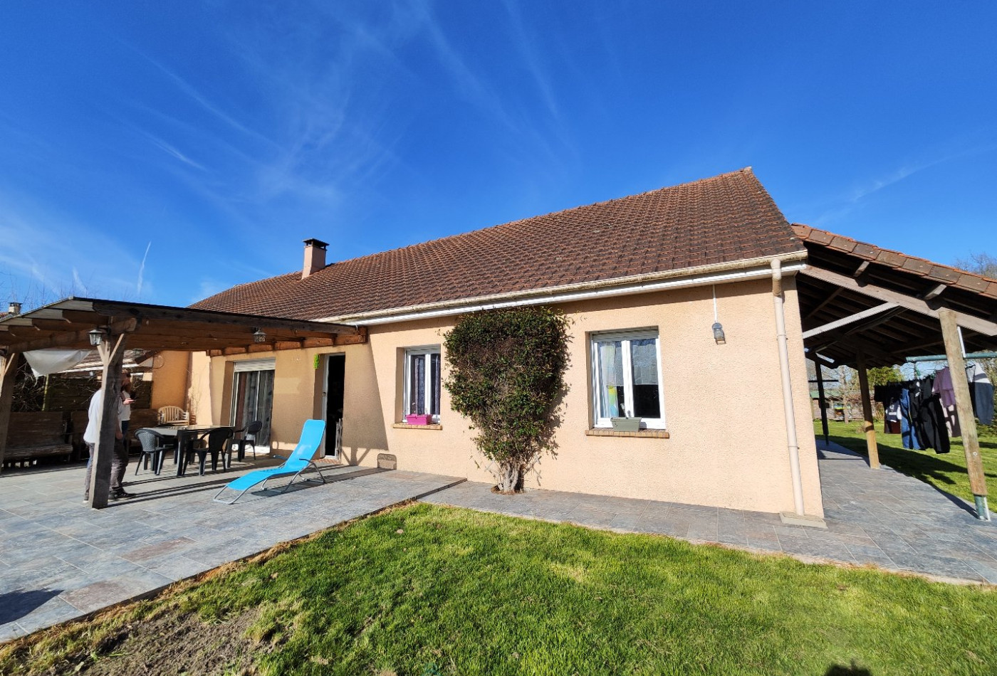 vente Maison Lisieux - Photo 10