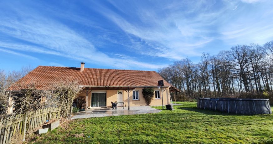 vente Maison Lisieux