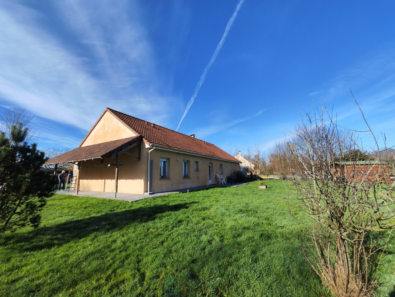 vente Maison Lisieux - Photo 24