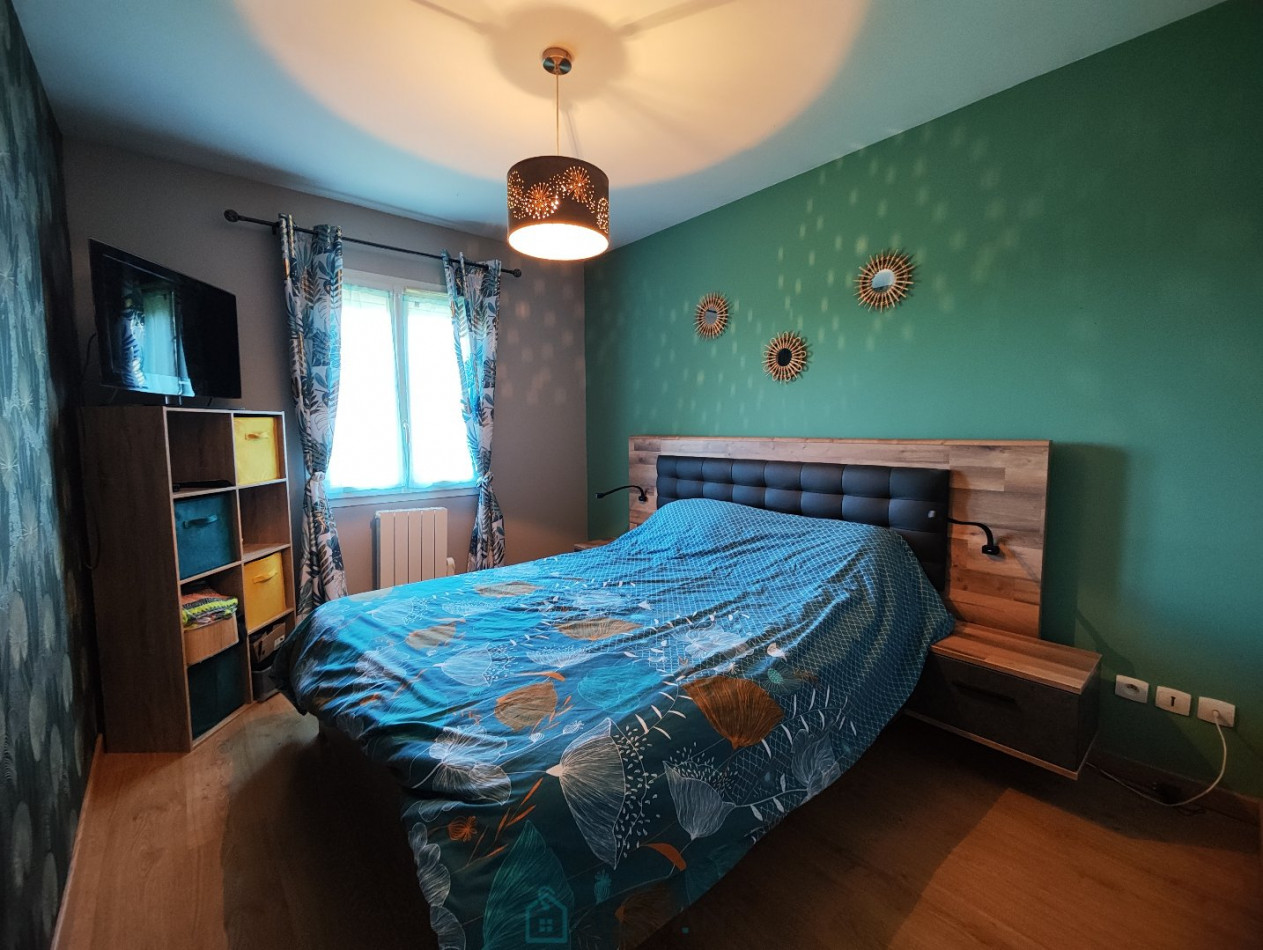 vente Maison Lisieux - Photo 5